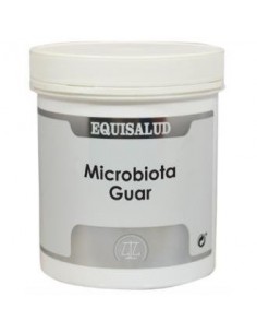 Micorbiota Guar Polvo 125 Gr de Equisalud