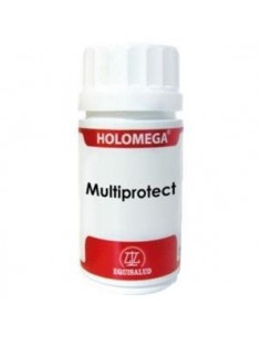 Holomega Multipro 50 Cáp. de Equisalud