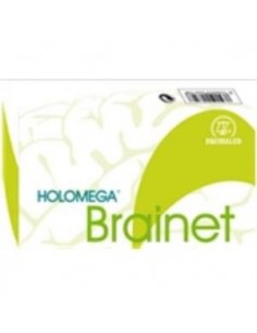 Holomega Brainet 20Amp. de...