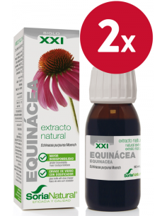 Pack de 2 ud Ext. Echinacea...