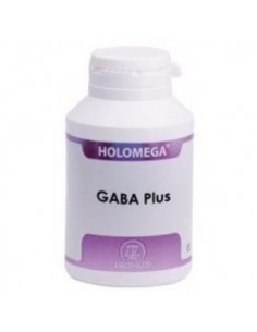 Gaba Plus 180 Cáp. de Equisalud