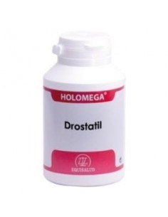 Holomega Drostatil 180 Cáp. de Equisalud