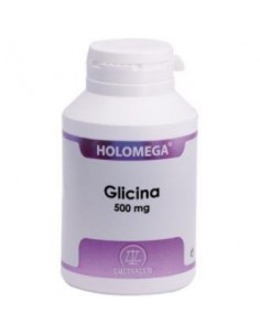 Glicina 180 Cáp. de Equisalud