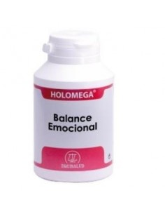 Holomega Balance Emocional...