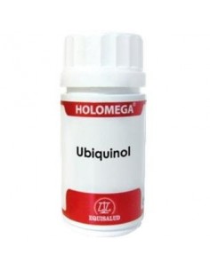 Holomega Ubiquinol 100Mg...