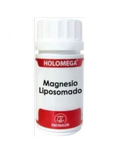 Holomega Magnesio...