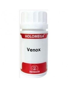 Holomega Venox 50Cap. de...