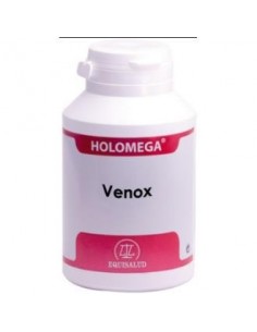 Holomega Venox 180Cap. de...