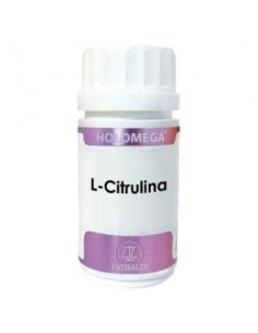 L-Citrulina 50 Cáp. de Equisalud