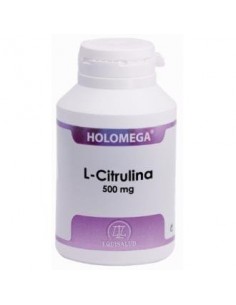 Holomega L-Citrulina...