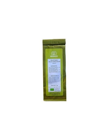 Holotisana Salud Circulacion 40Gr. de Equisalud