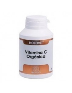 Holovit Vitamina C Organica...