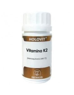 Holovit Vit. K2 50Cap. de...