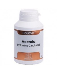 Holovit Acerola 180Cap. de...