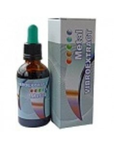 Vibroextract Metal 50Ml. de...