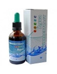 Vibroextract Agua 50Ml. de...