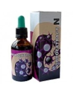 Vibroextract Sistema Nervioso 50 Ml de Equisalud