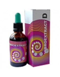 Vibroextract Depurativo 50 Ml de Equisalud