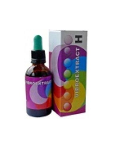 Vibroextract Hormonal 50 Ml de Equisalud