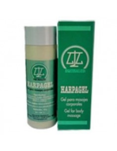 Harpagel-Gel Antiidolor...