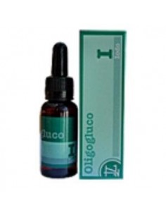 Oligoclugo I  31 Ml de Equisalud