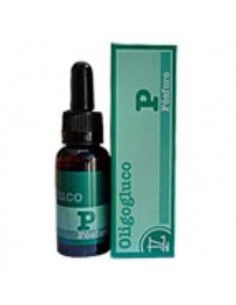 Oligogluco-P Fosforo 30Ml....