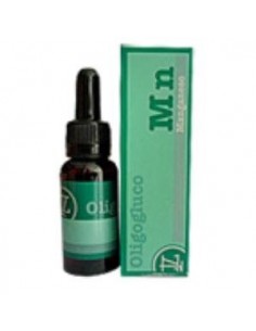Oligogluco Mn 31 Ml de Equisalud