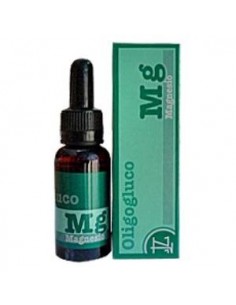 Oligogluco-Mg Magnesio 30...