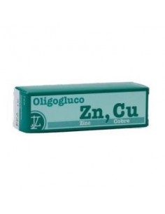 Oligogluco-Zn-Cu Zinc-Cobre...