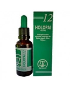 Pai-12 Holopai (Tonico...
