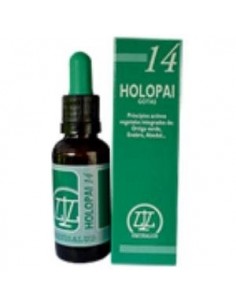 Pai-14 Holopai (Regulador...