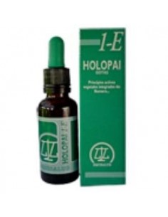 Pai-1E Holopai (Estimulante...
