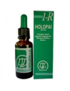 Holopai 1R 31 Ml de Equisalud