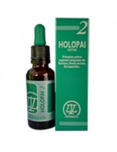 Holopai 2 31 Ml de Equisalud