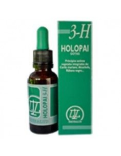 Pai-3-H Holopai...