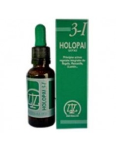 Holopai 3I 31 Ml de Equisalud
