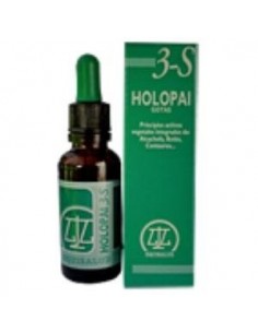 Holopai 3S 31 Ml de Equisalud