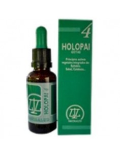 Holopai 4 31 Ml de Equisalud