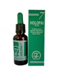 Holopai 7 31 Ml de Equisalud
