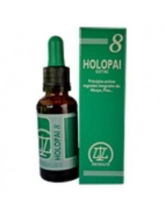 Holopai 8 31 Ml de Equisalud