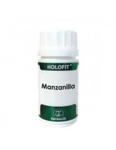 Holofit Manzanilla 60Cap....