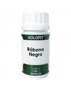 Holofit Rabano 60Cap. de...