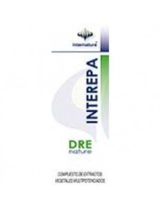 Interepa 30 Ml de Internature