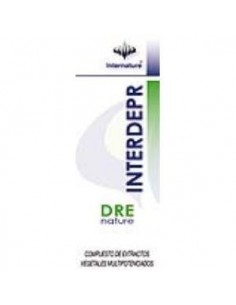 Interdepr 30 Ml de Internature