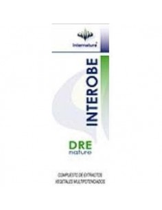 Interobe 30 Ml de Internature