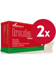 Pack de 2 ud Inulac...