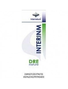 Interinm 30 Ml de Internature