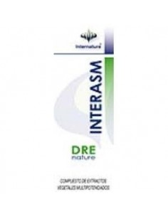Interasm 30 Ml de Internature