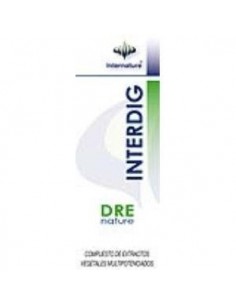 Interdig 30 Ml de Internature