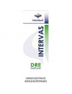 Intervas 30 Ml de Internature